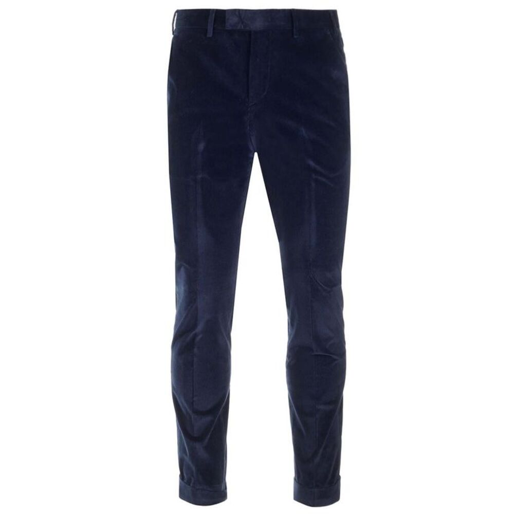 Pt Torino Men "Master" Trousers